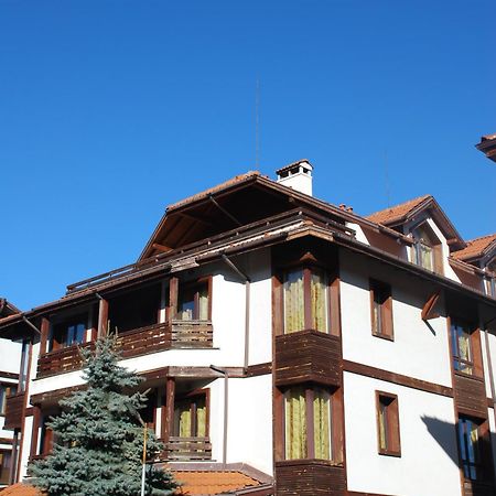 בנסקו Guest House Anex מראה חיצוני תמונה