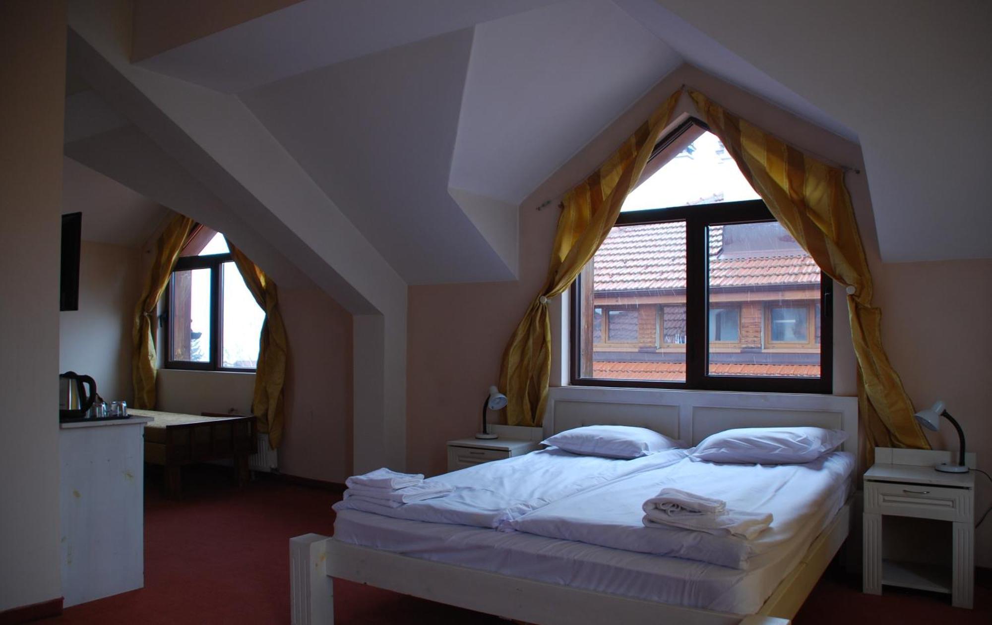 בנסקו Guest House Anex מראה חיצוני תמונה